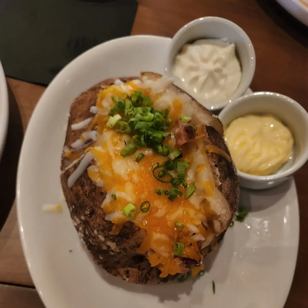 Baked Potato