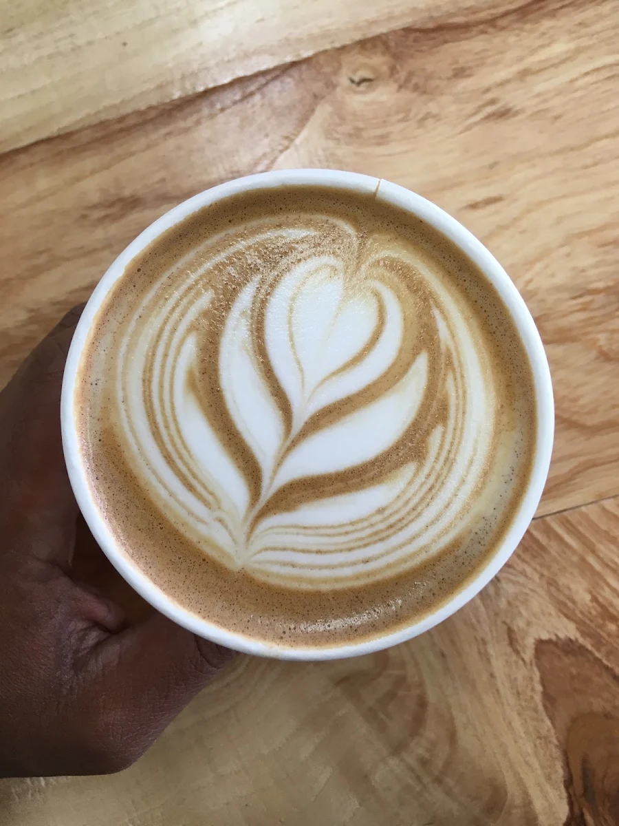 Cappuccino