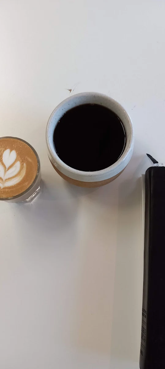 House Drip Coffee