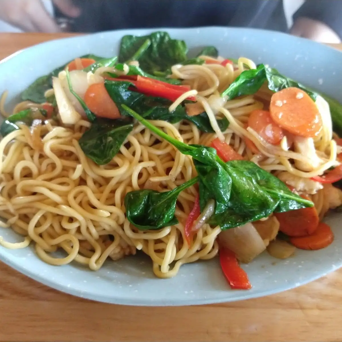 Chow Mein