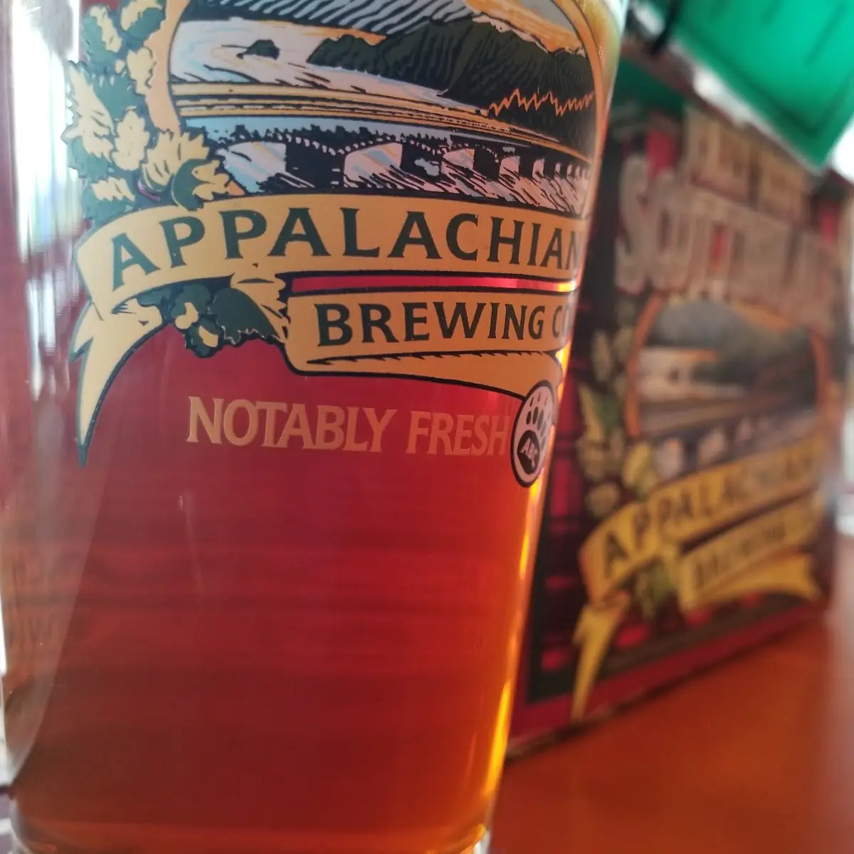 India Pale Ale