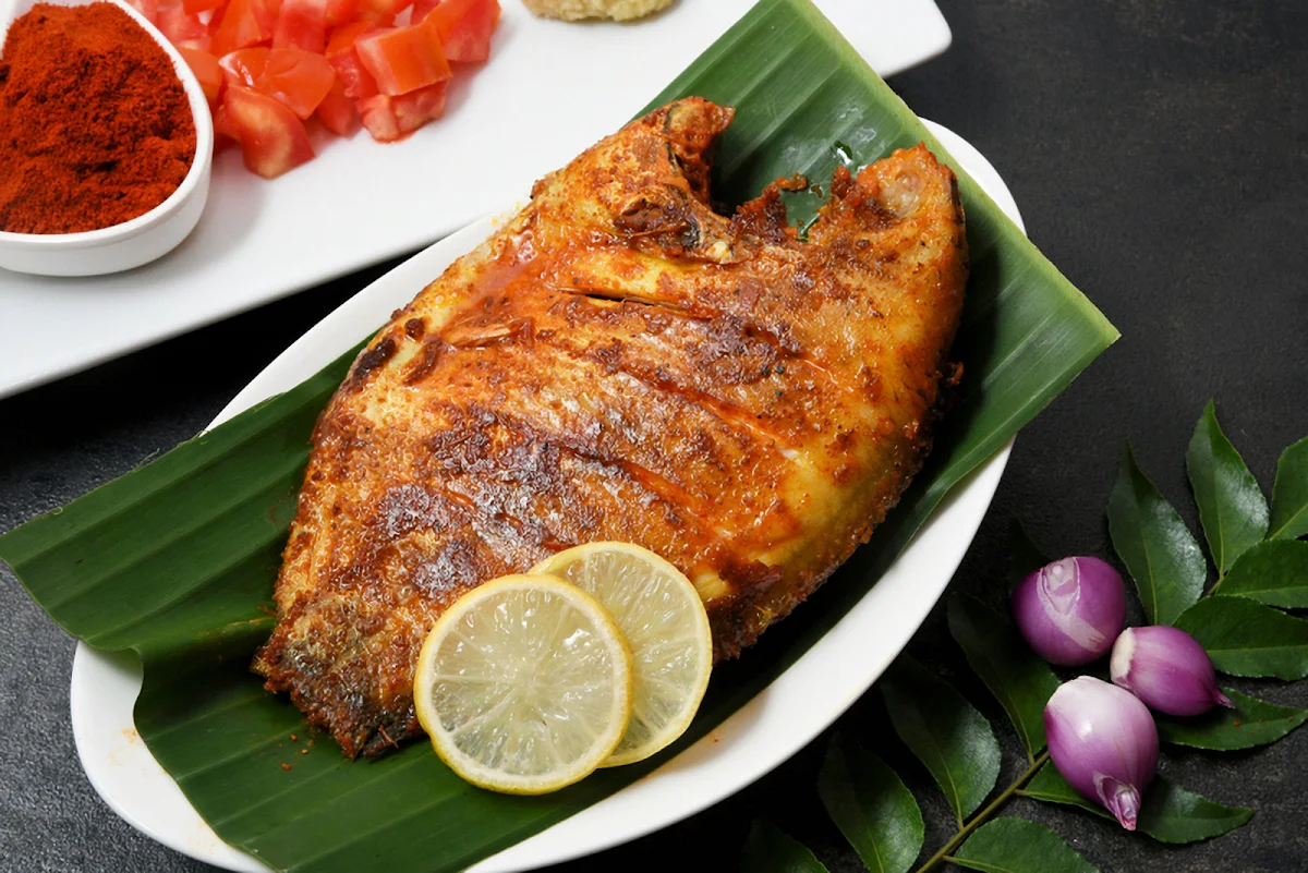 Fish Fry