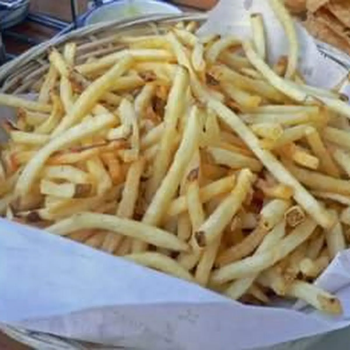 French Fries