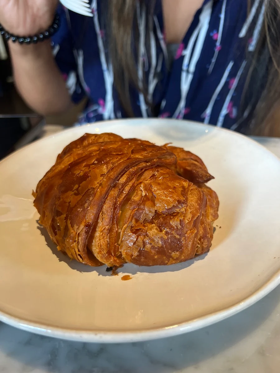 Butter Croissant