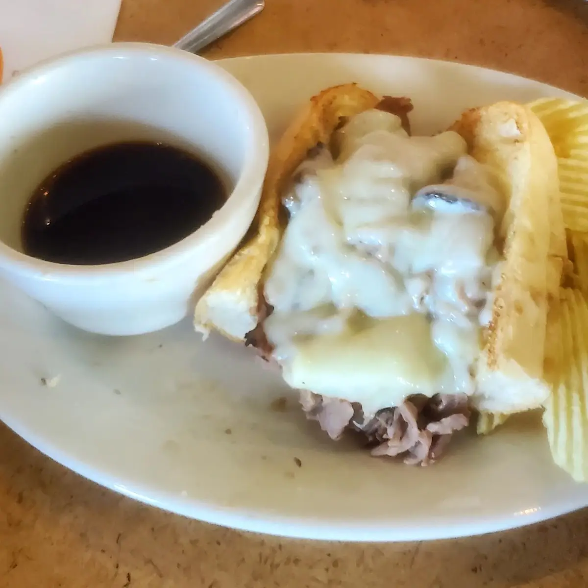 French Dip