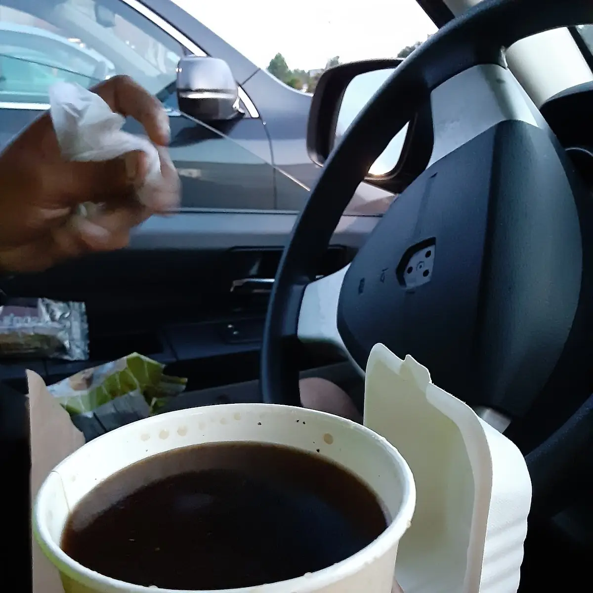 Onion Dipping Sauce