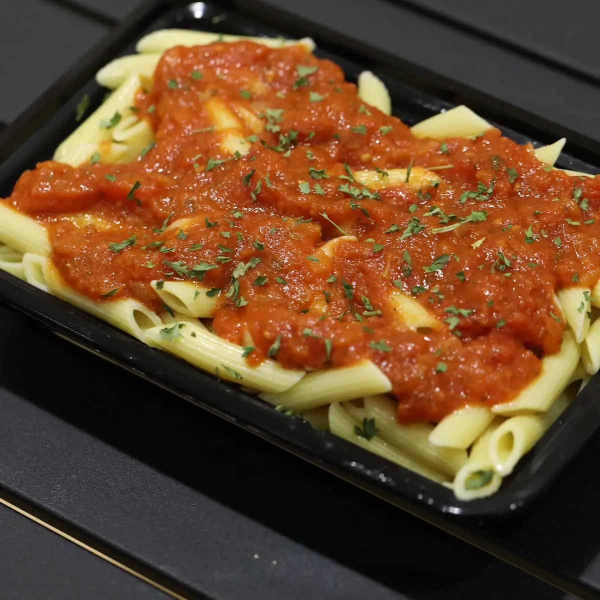 Penne Pasta