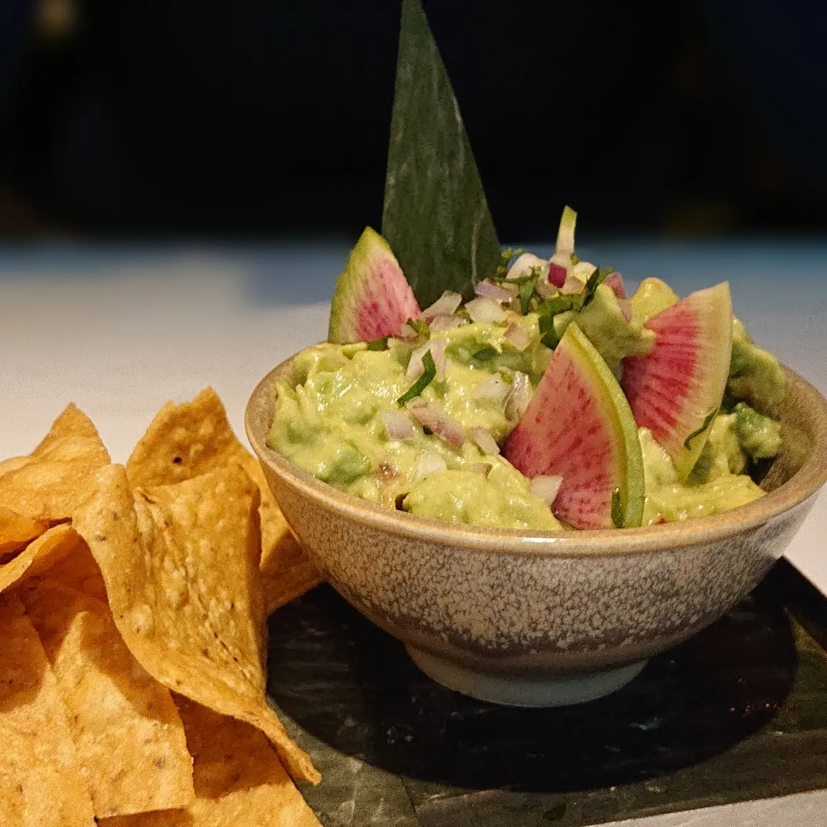 Classic Frontera Guacamole