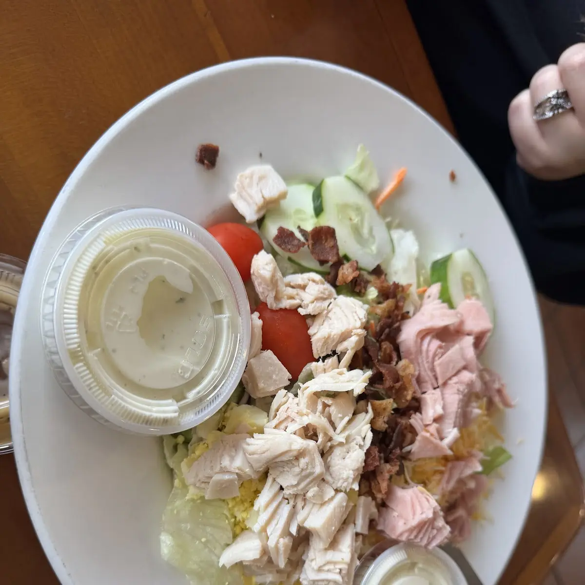 Chef Salad