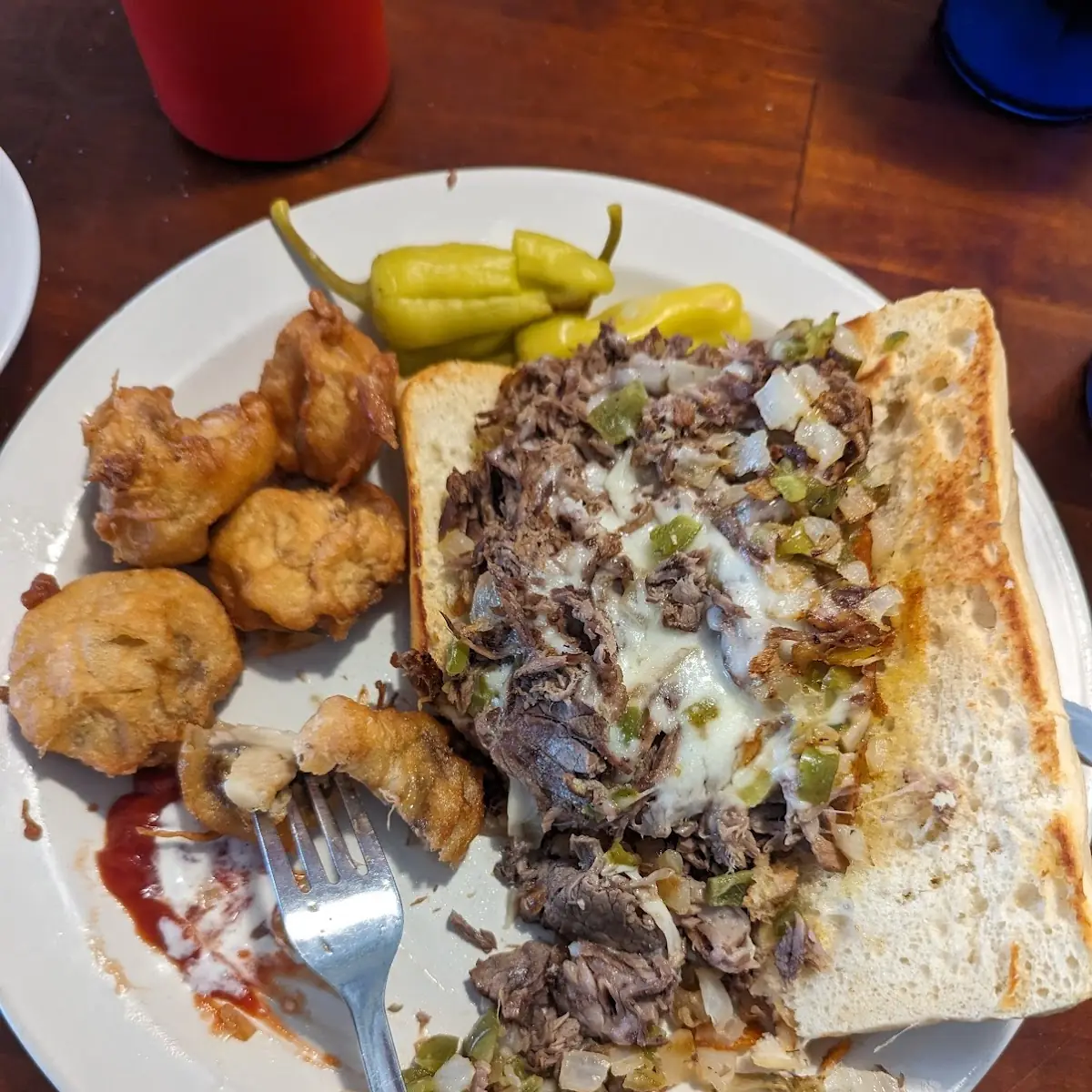 French Dip