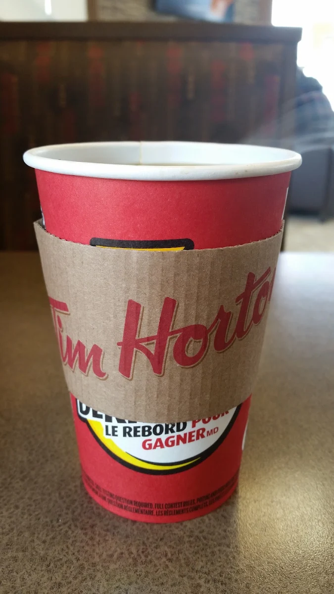 Original Iced Capp
