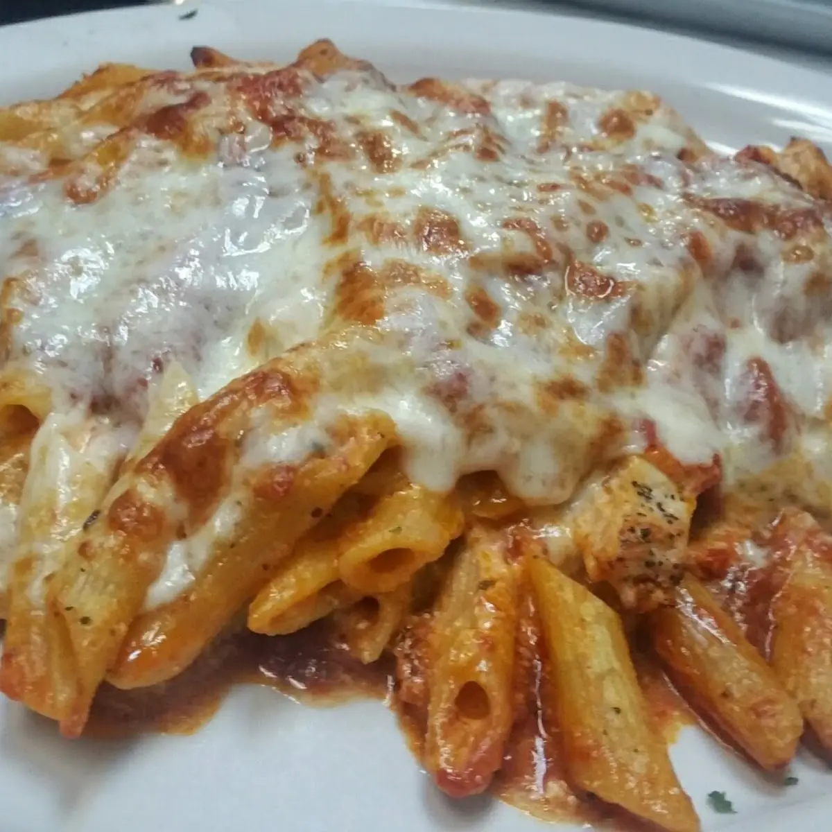 Baked Ziti