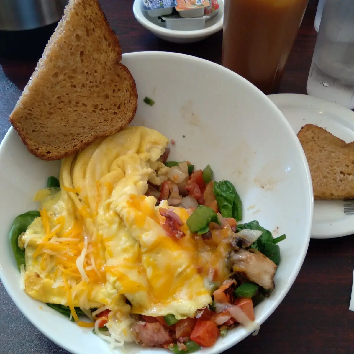 Denver Omelet