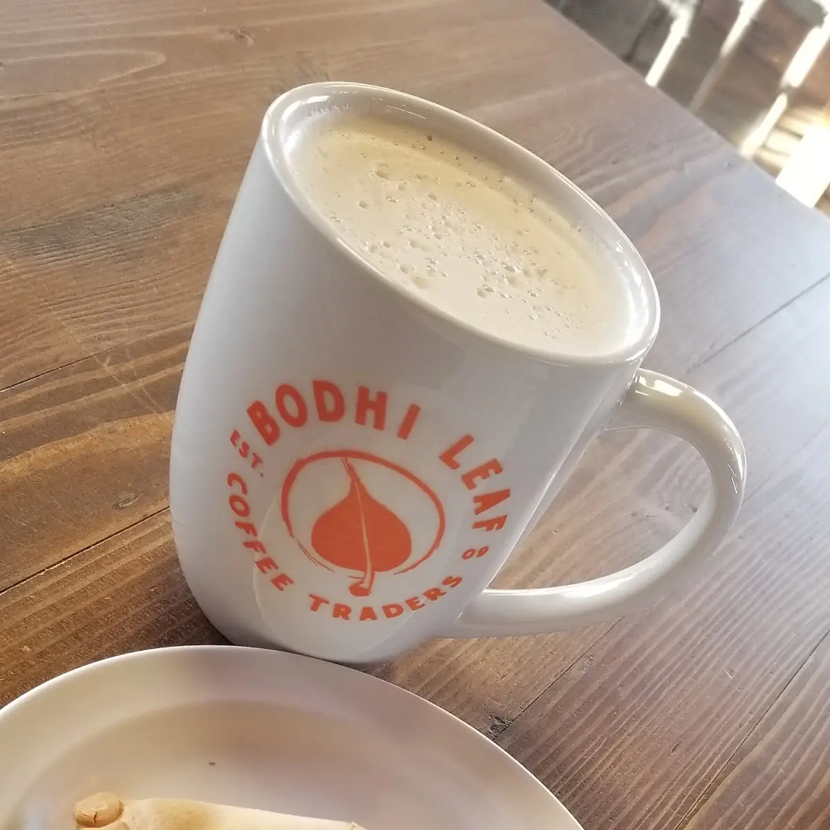 Apple Empanada