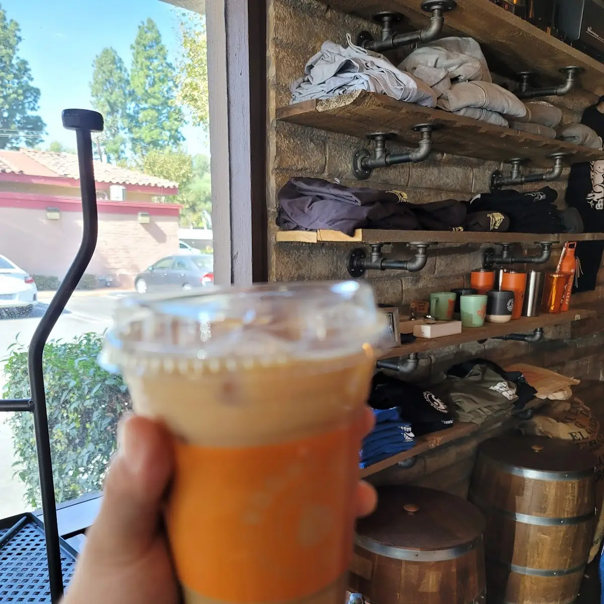 Pumpkin Spice