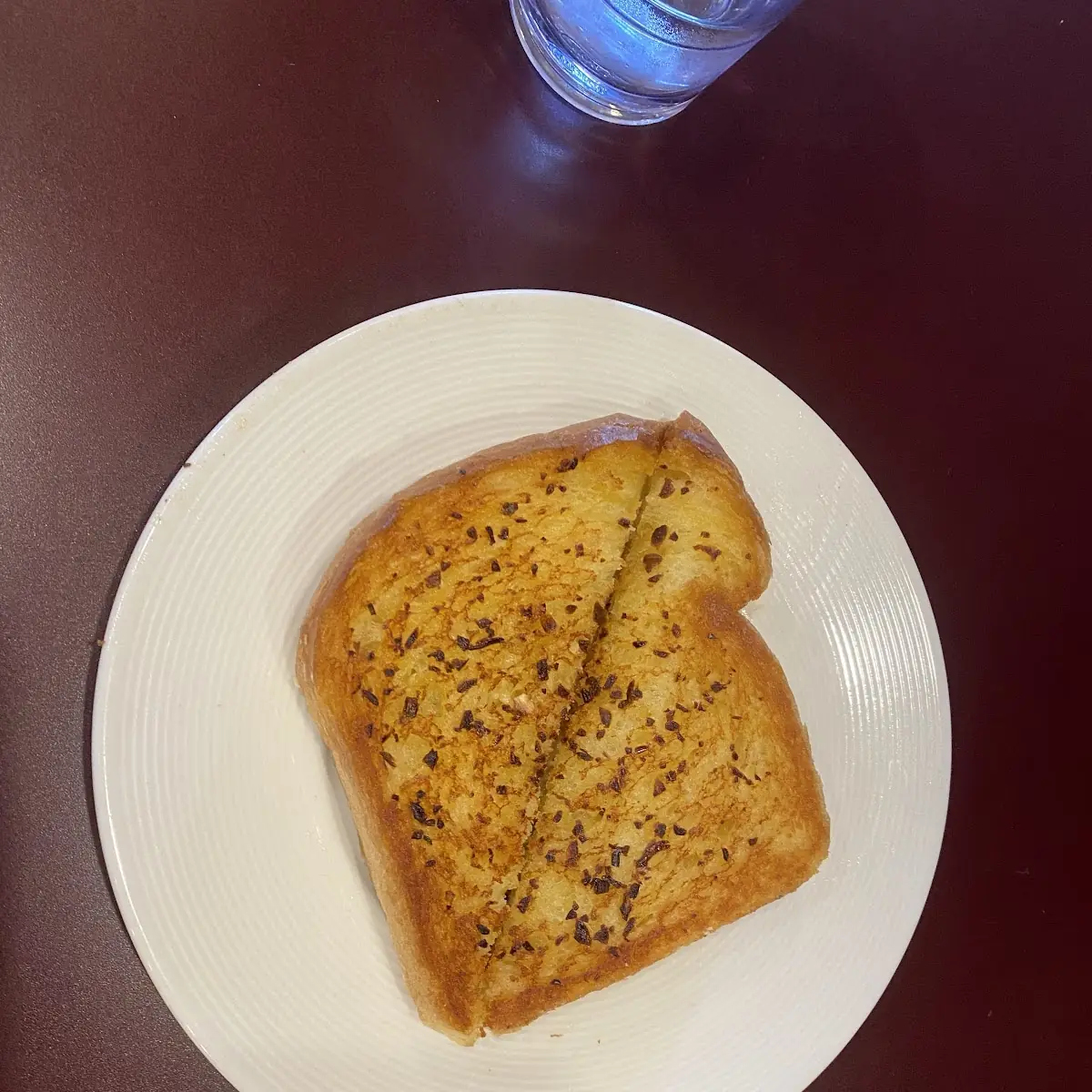 Garlic Bread