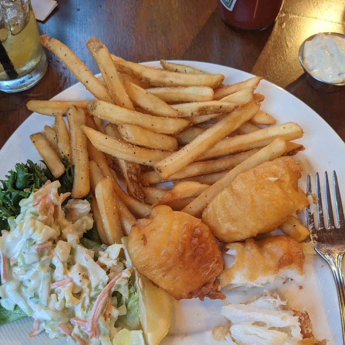 Chicken Strips