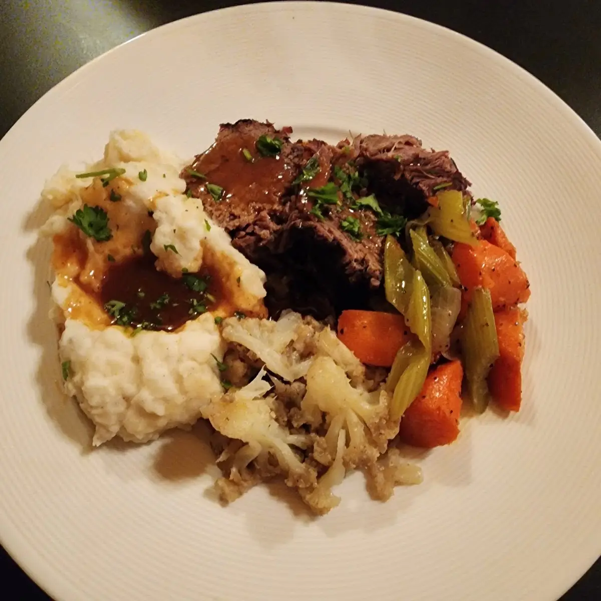 Pot Roast