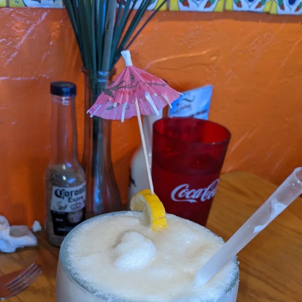 Piña Colada
