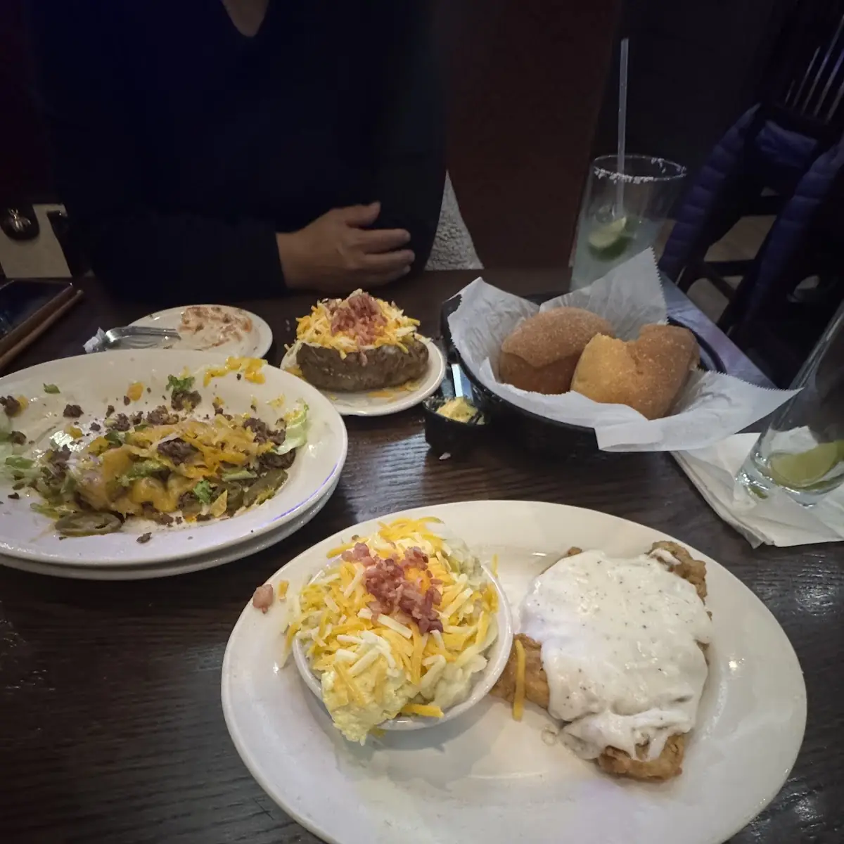 Country Fried Steak