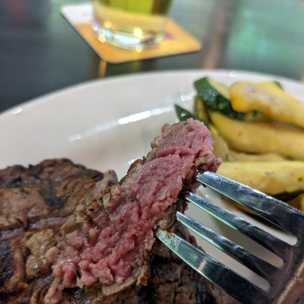 Filet Mignon