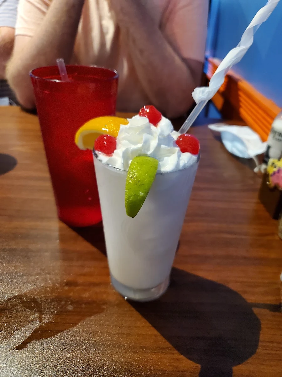 Pina Colada