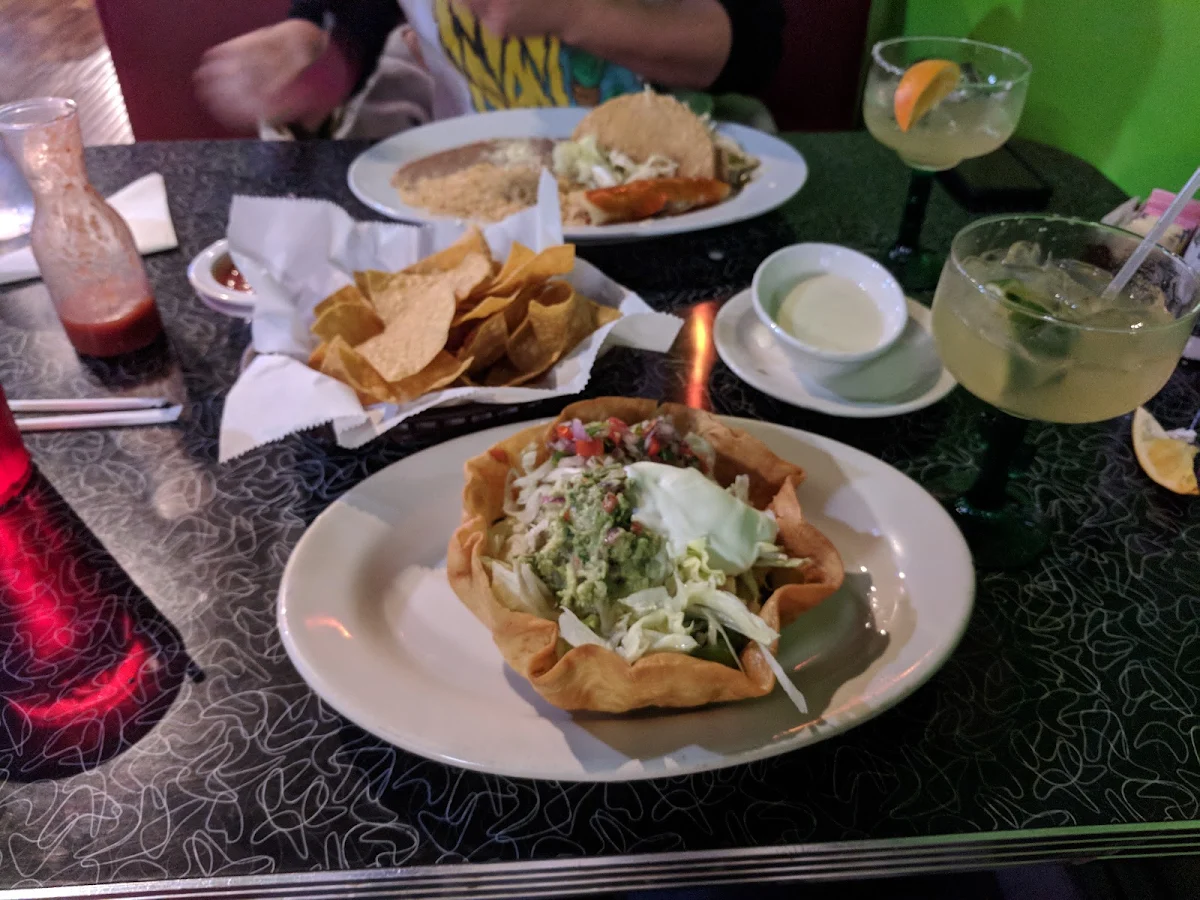 Taco Salad