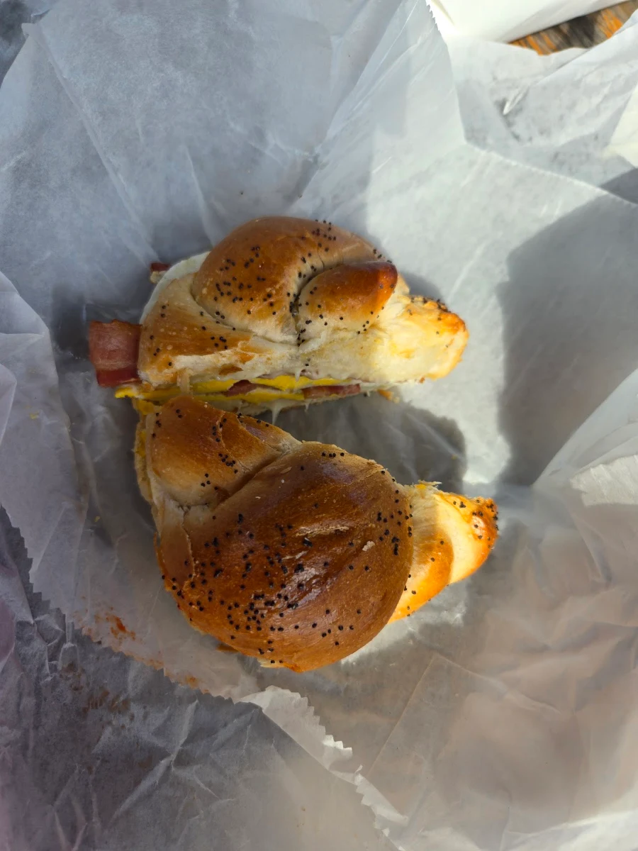 Bagel