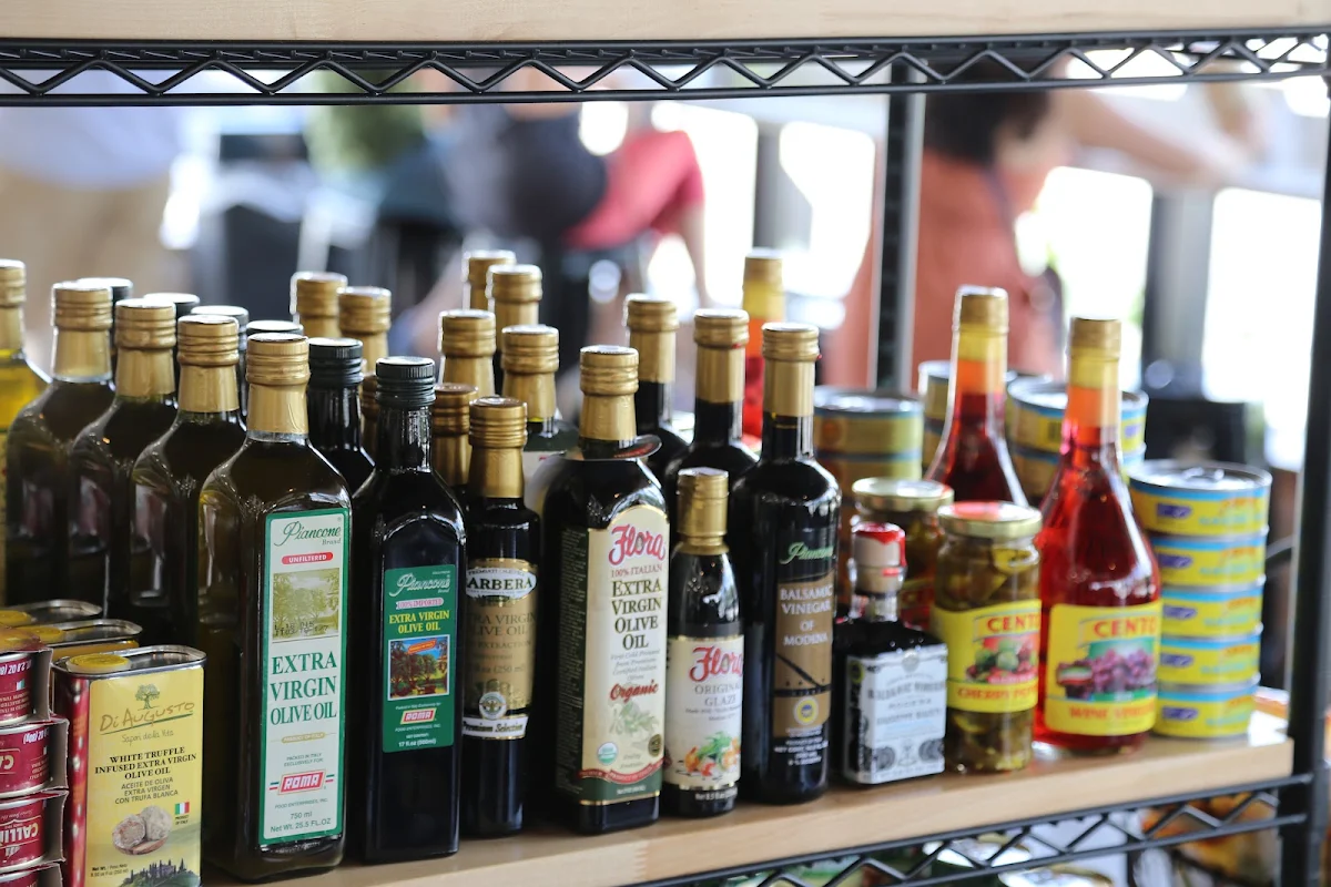 Olive Oil