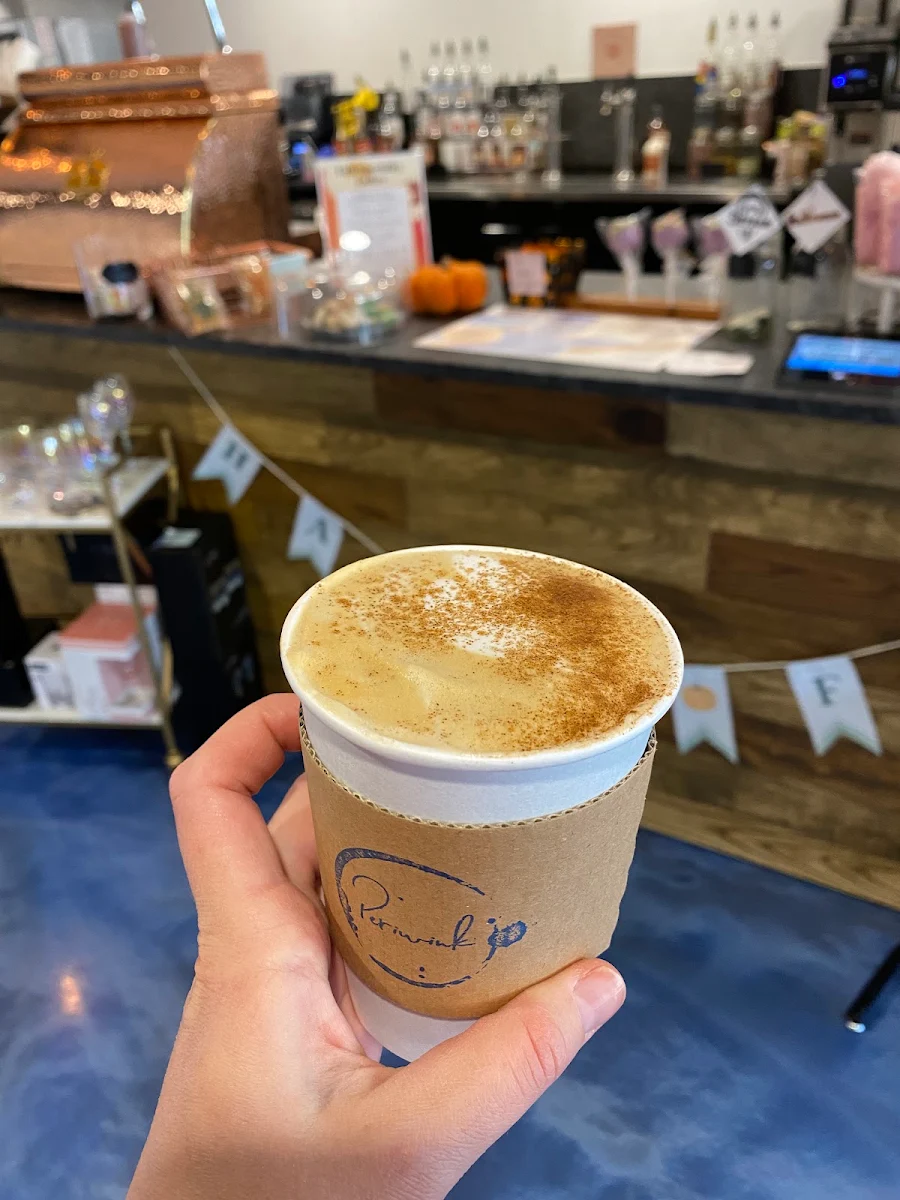 Cappuccino