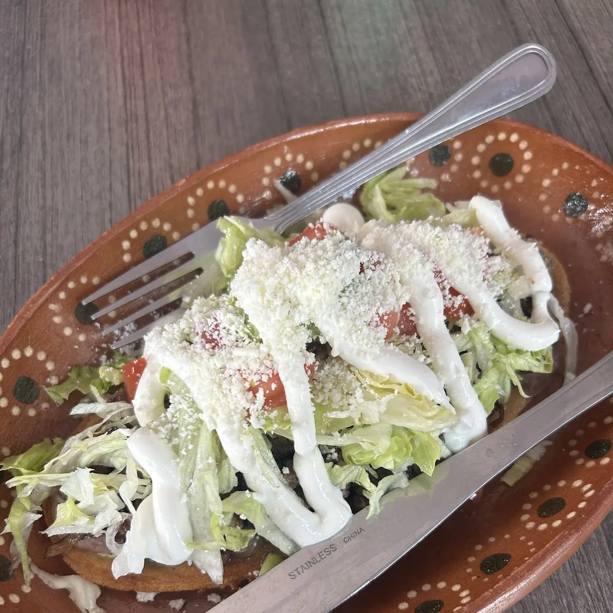 Tacos Dorados