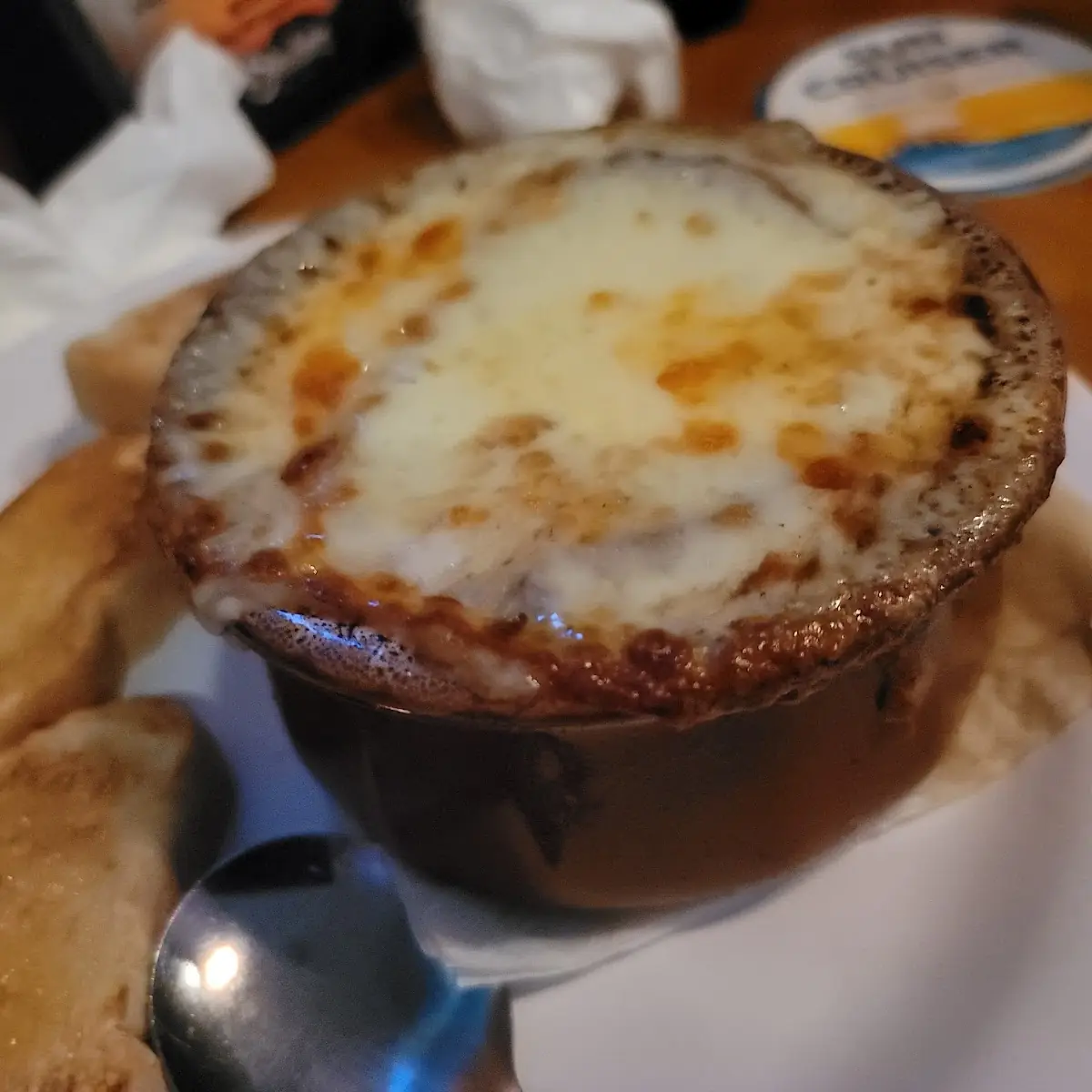 French Onion Soup