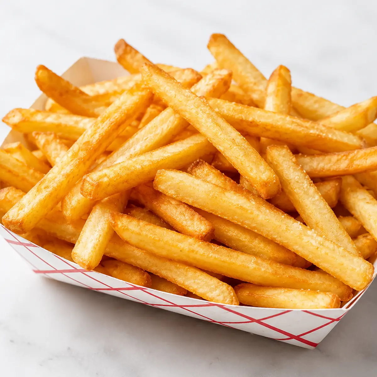 Fries