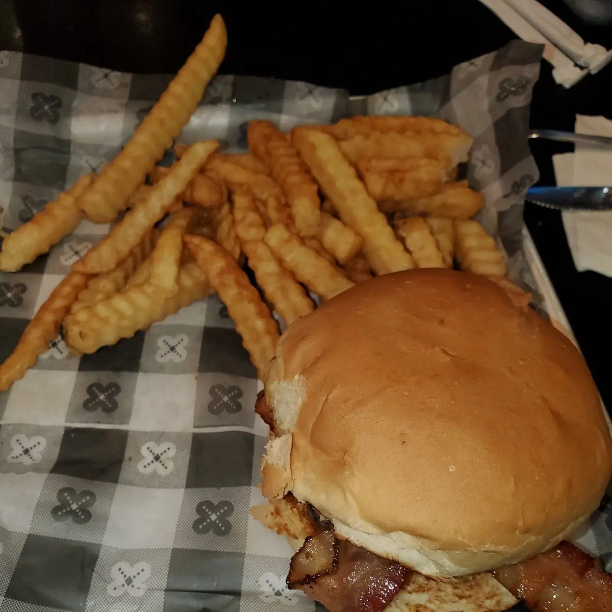 Chicken Sandwich