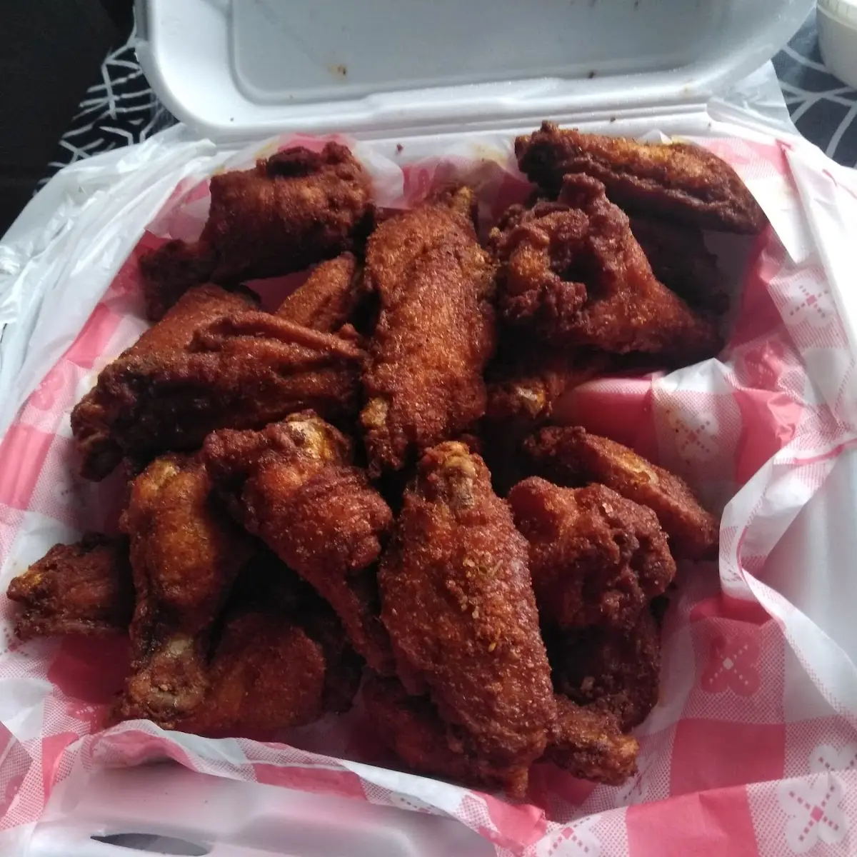 Chicken Wings
