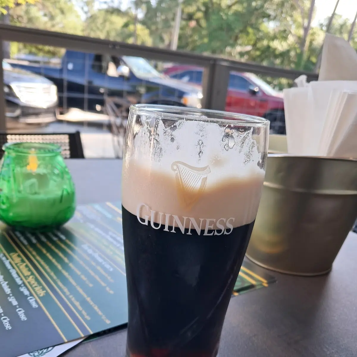 Guinness Mac & Cheese