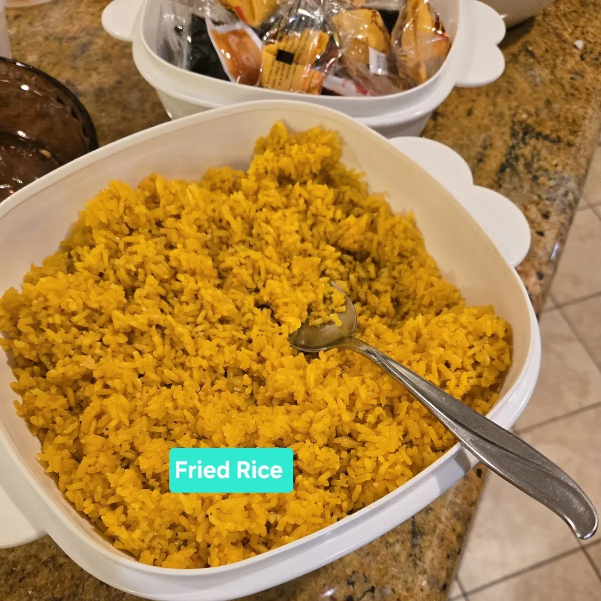 Fried Rice