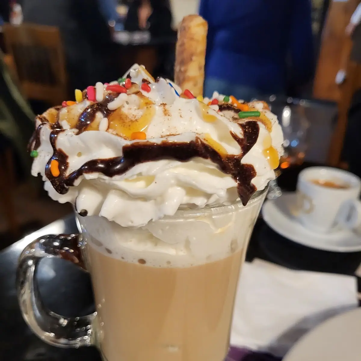 Cappuccino