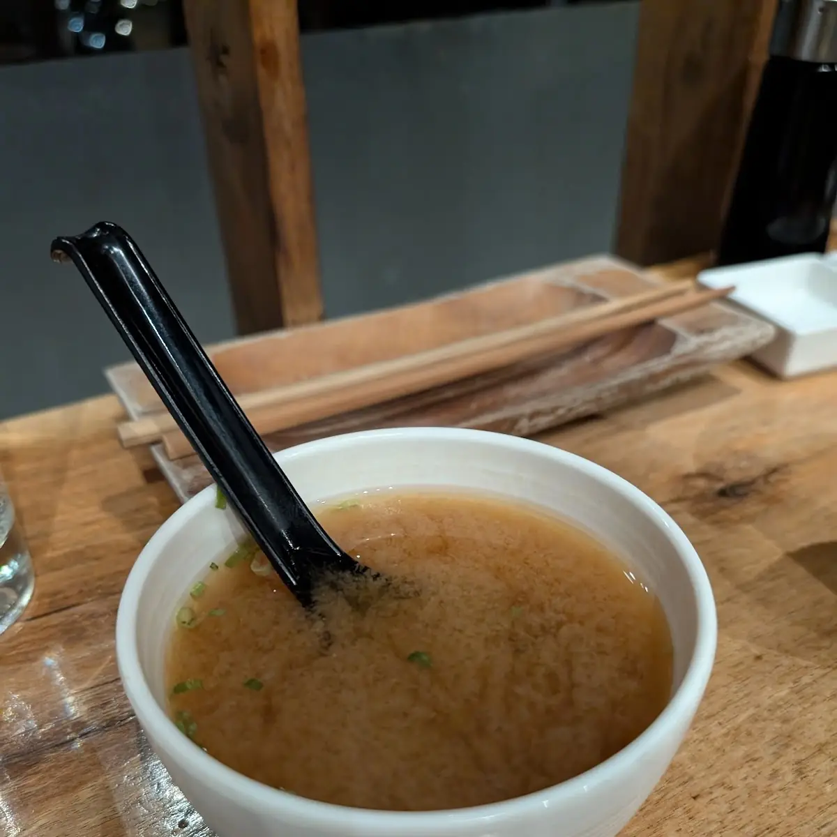 Miso Soup