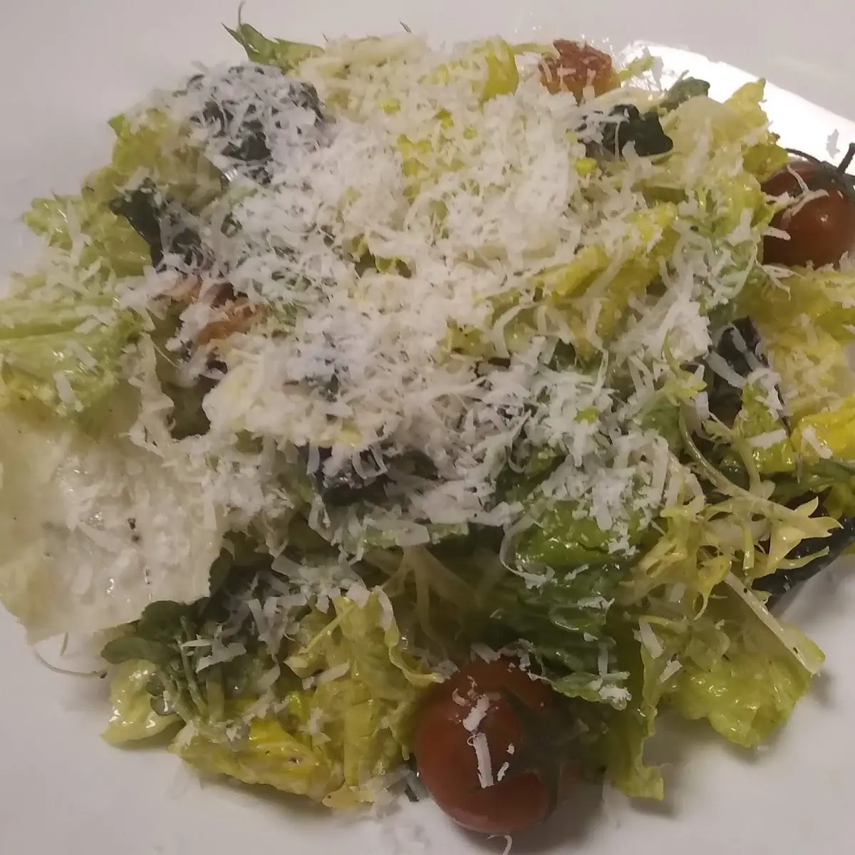Vistal Caesar Salad