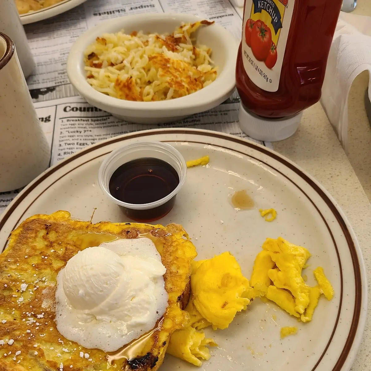 French Toast
