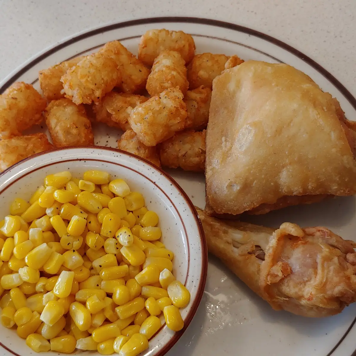 Fried Chicken