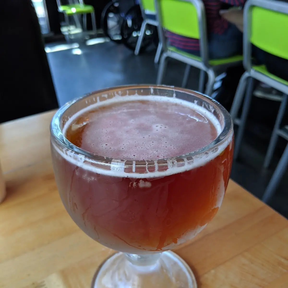 Amber Ale
