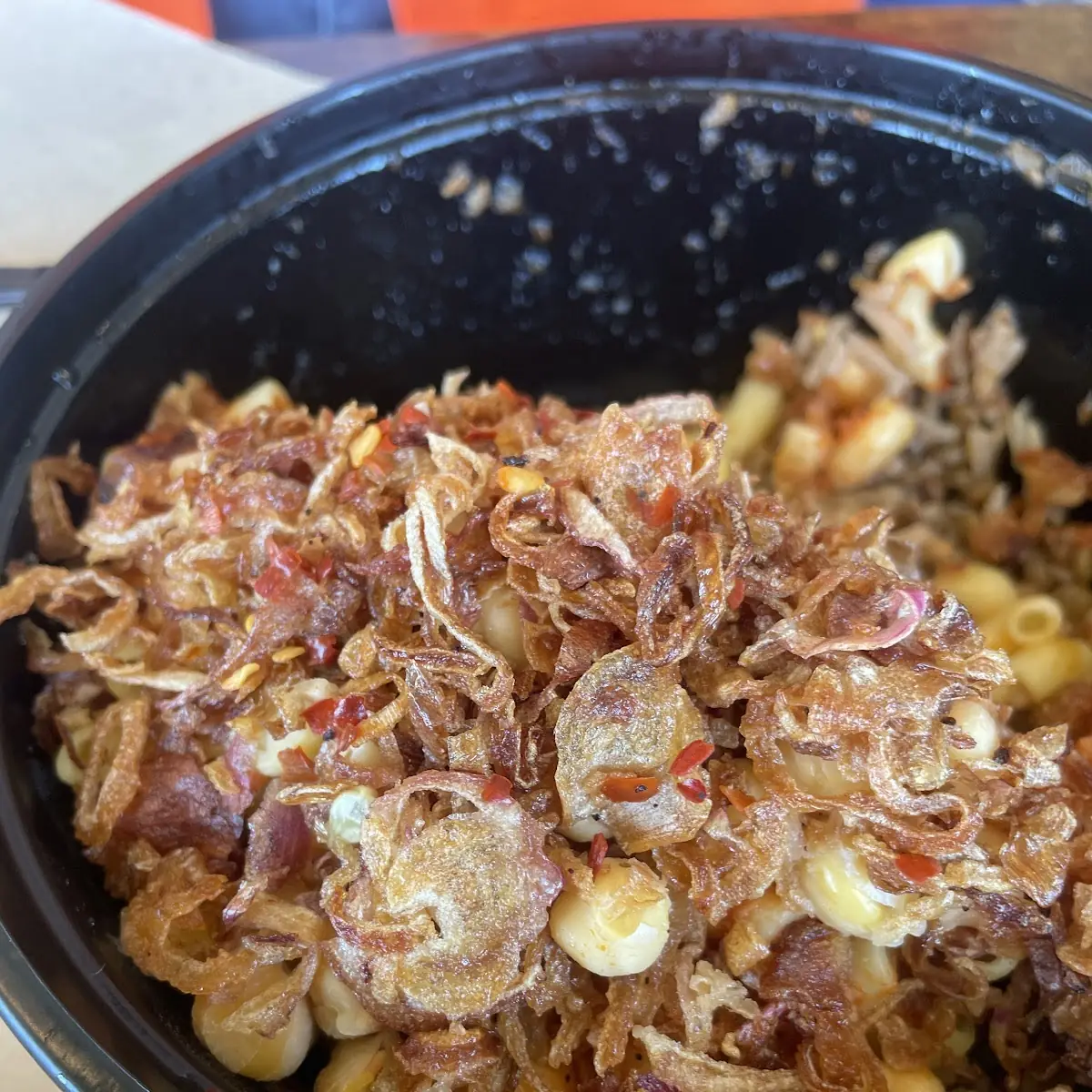 Pulled Pork