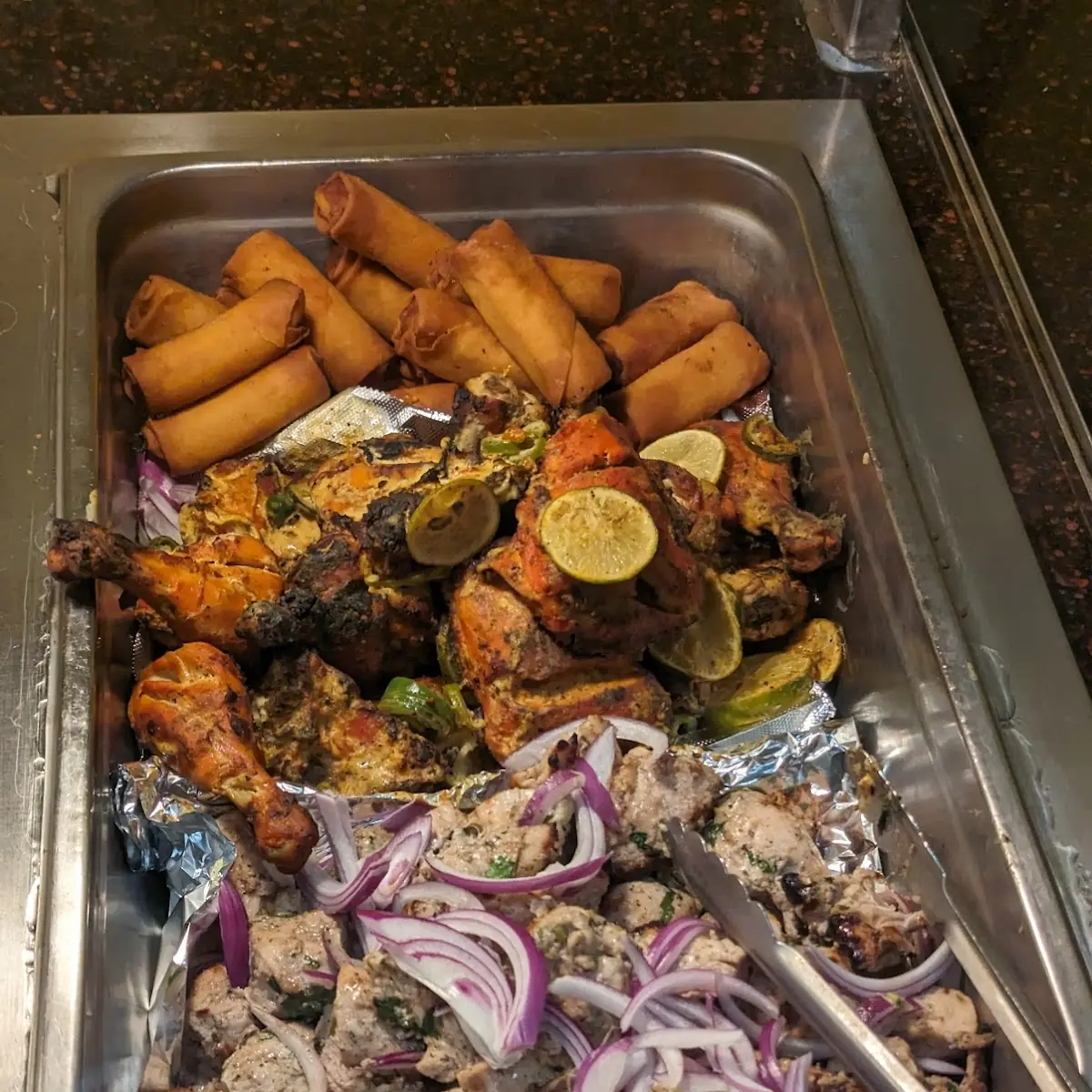 Malai Tikka