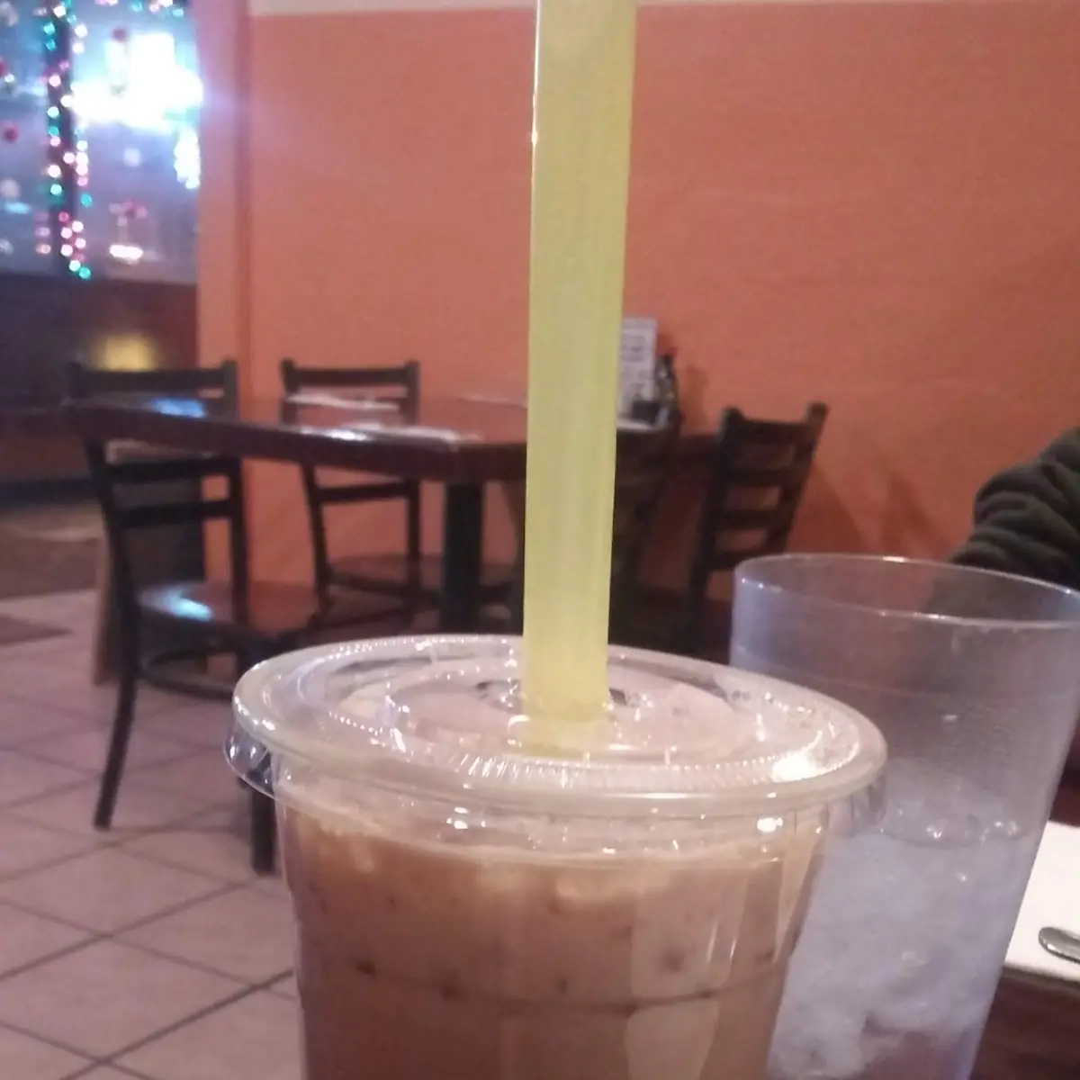 Thai Tea