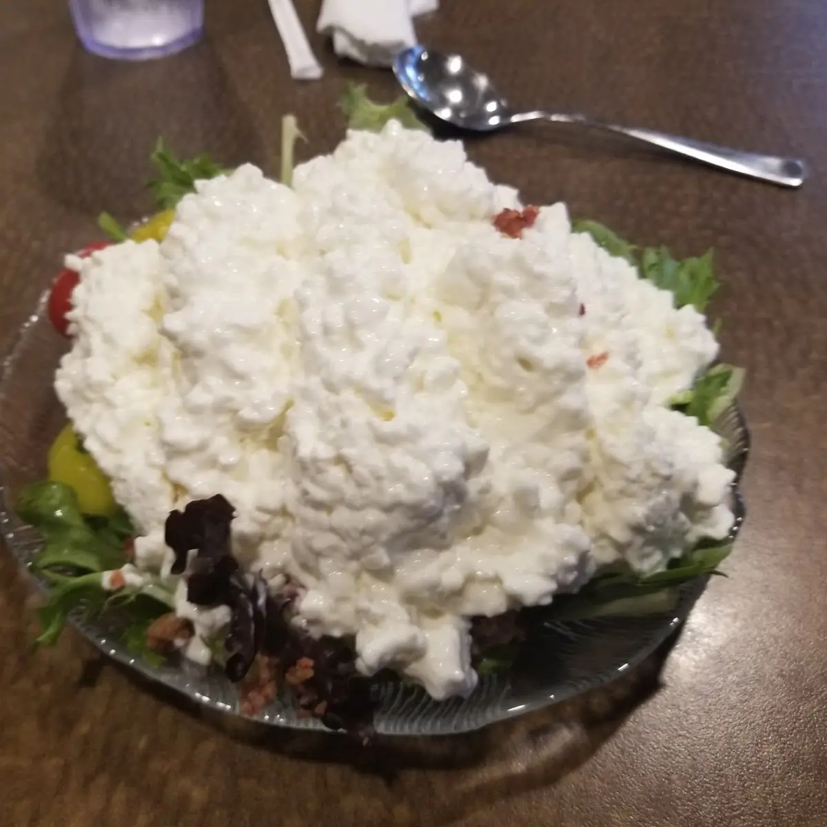 Salad Bar