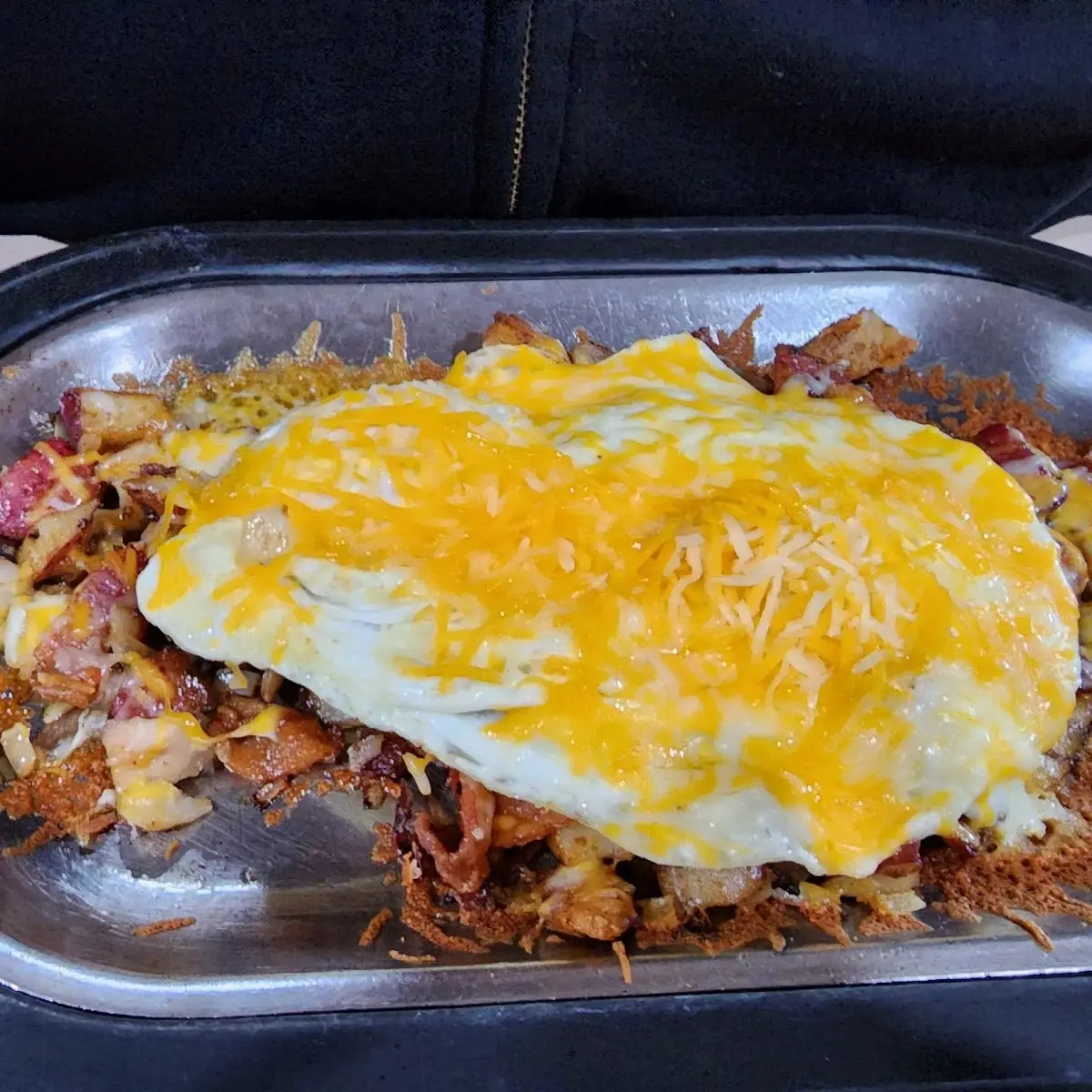 Breakfast Skillet