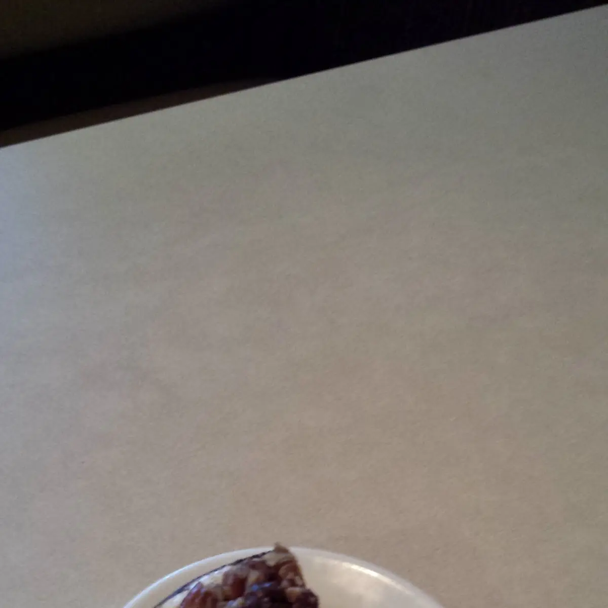 Turtle Cheese Cake
