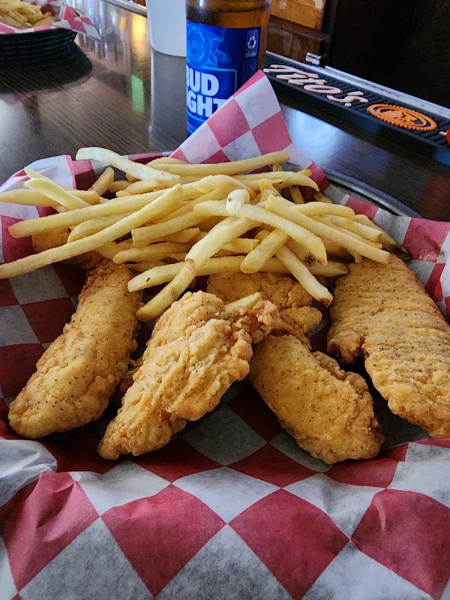 Chicken Tenders